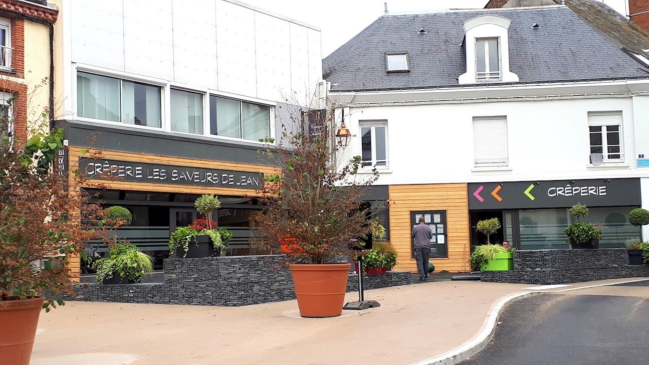 Photo de Crêperie Les saveurs de Jean