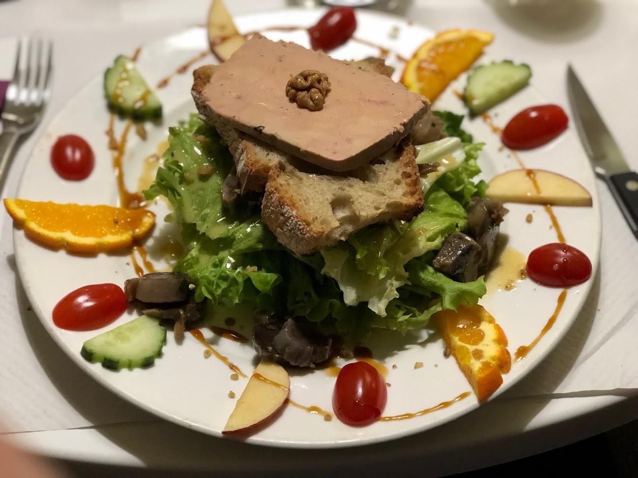 Photo de Pizzeria La Vitarelle