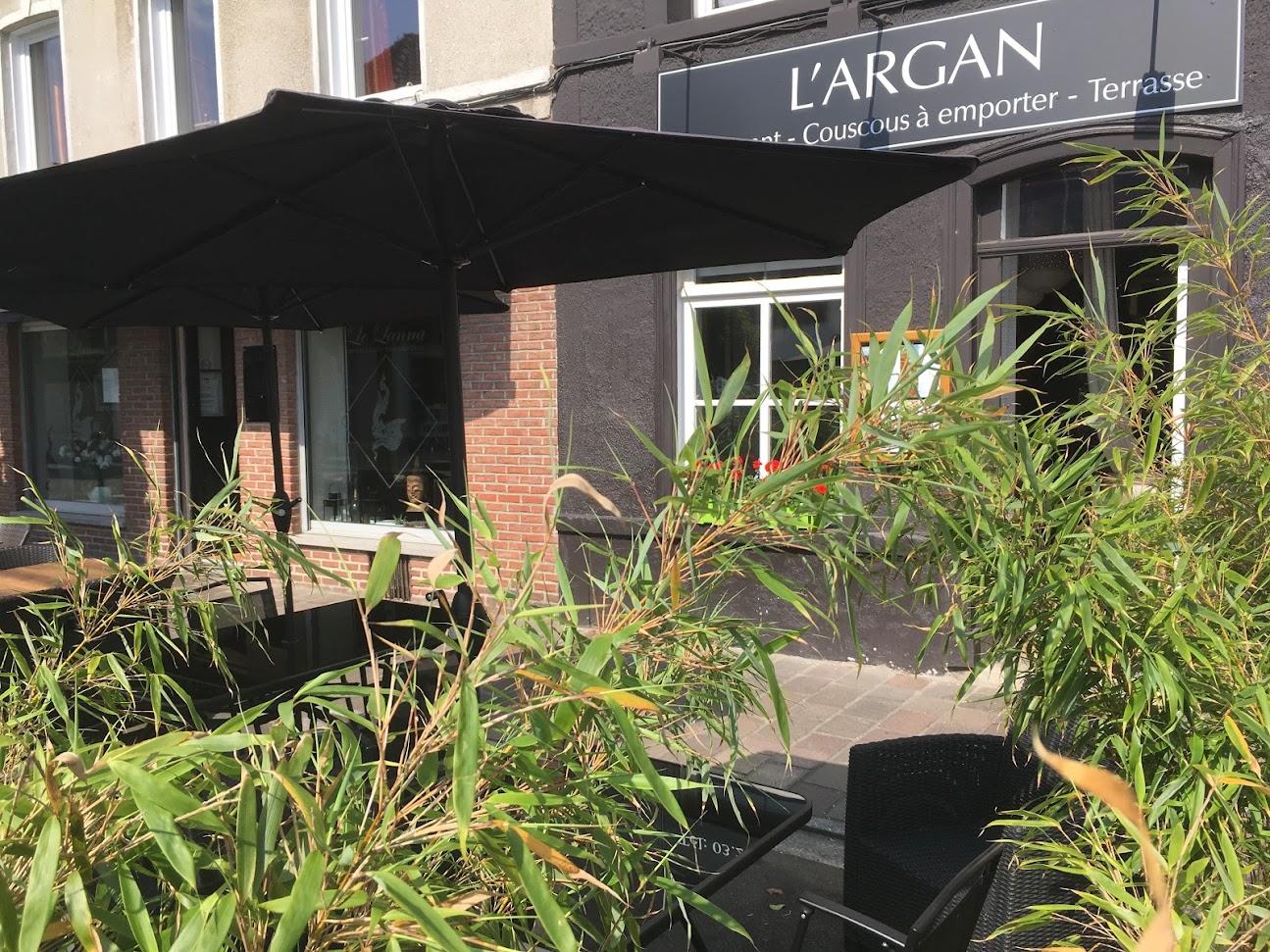 Photo de L’Argan Bondues - Couscous sur place, à emporter & livraison