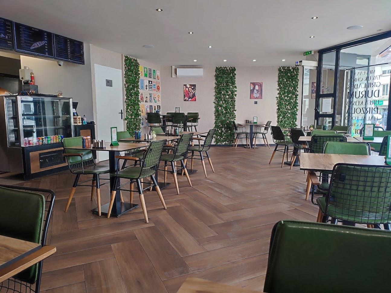 Photo de ROYAL GRILL 41 Restaurant adana kebab, Blois