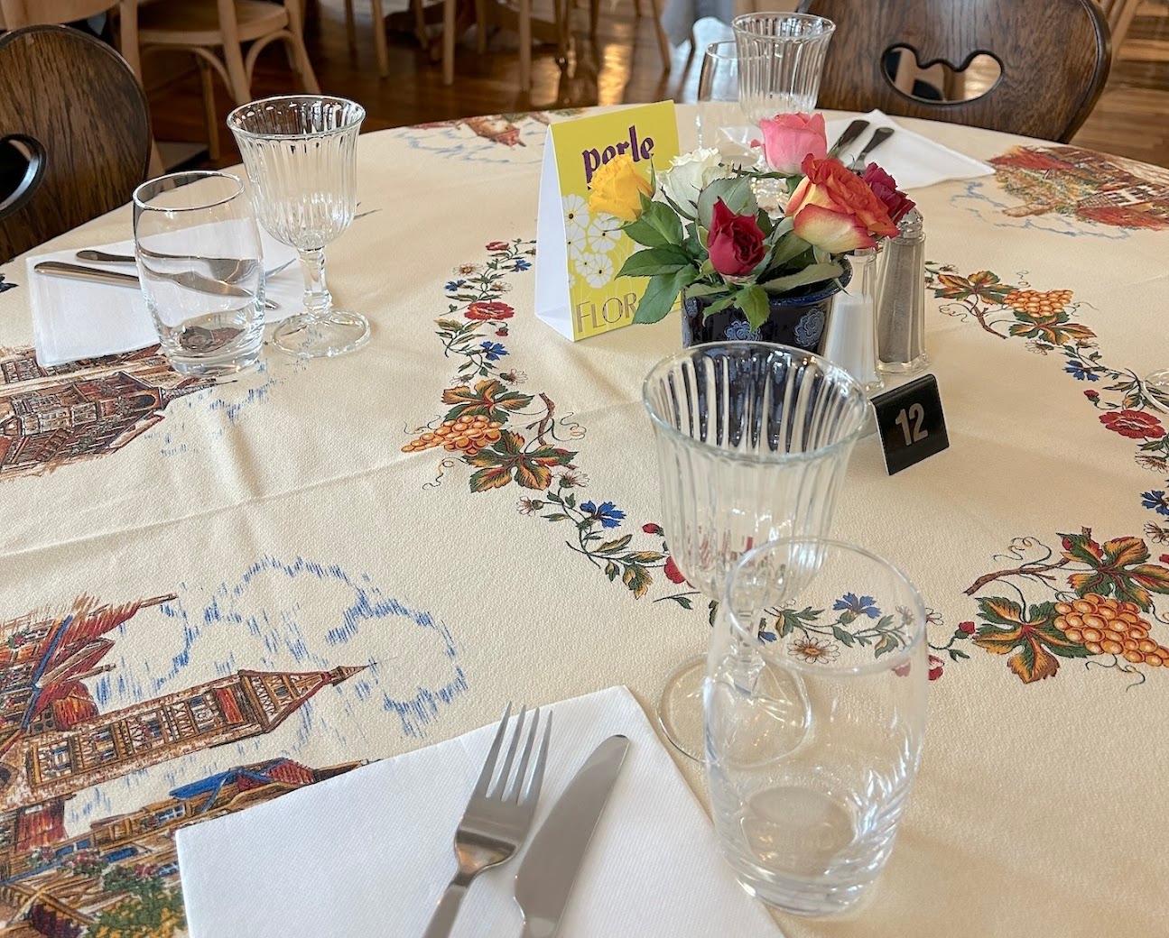 Photo de Hostellerie Alsacienne, Restaurant et gîtes 3*