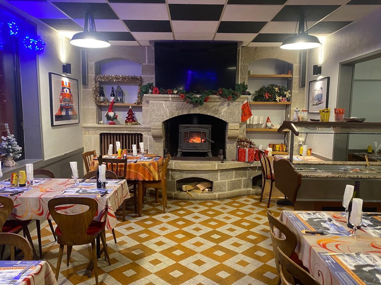 Photo du restaurant Le Coup de Frein