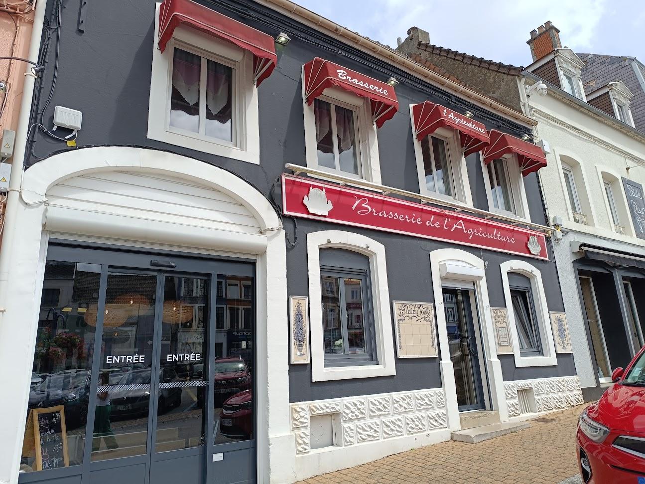 Photo de Brasserie de l'Agriculture