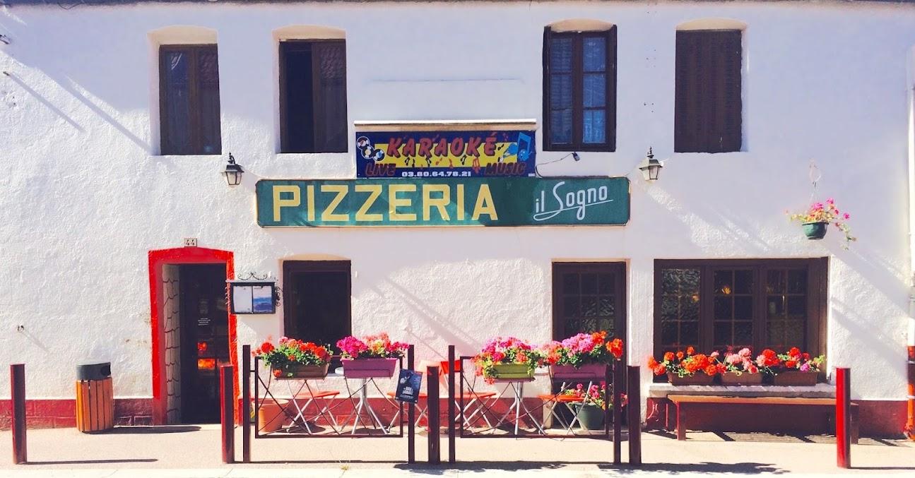 Photo de Pizzeria Il Sogno