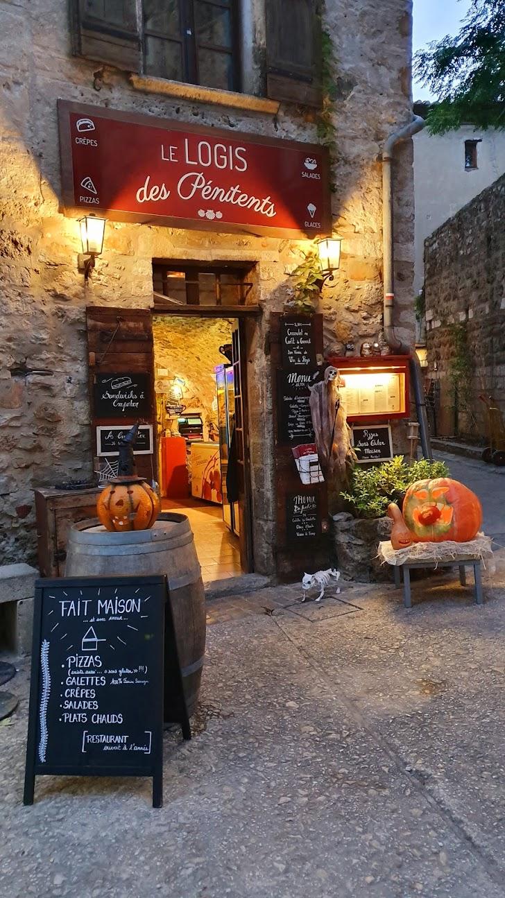 Photo de Le logis des pénitents