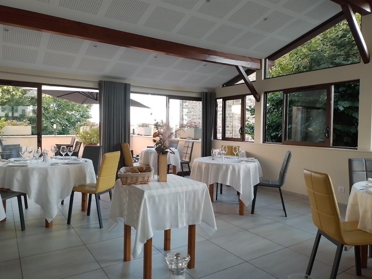 Photo de Restaurant Loic Picamal
