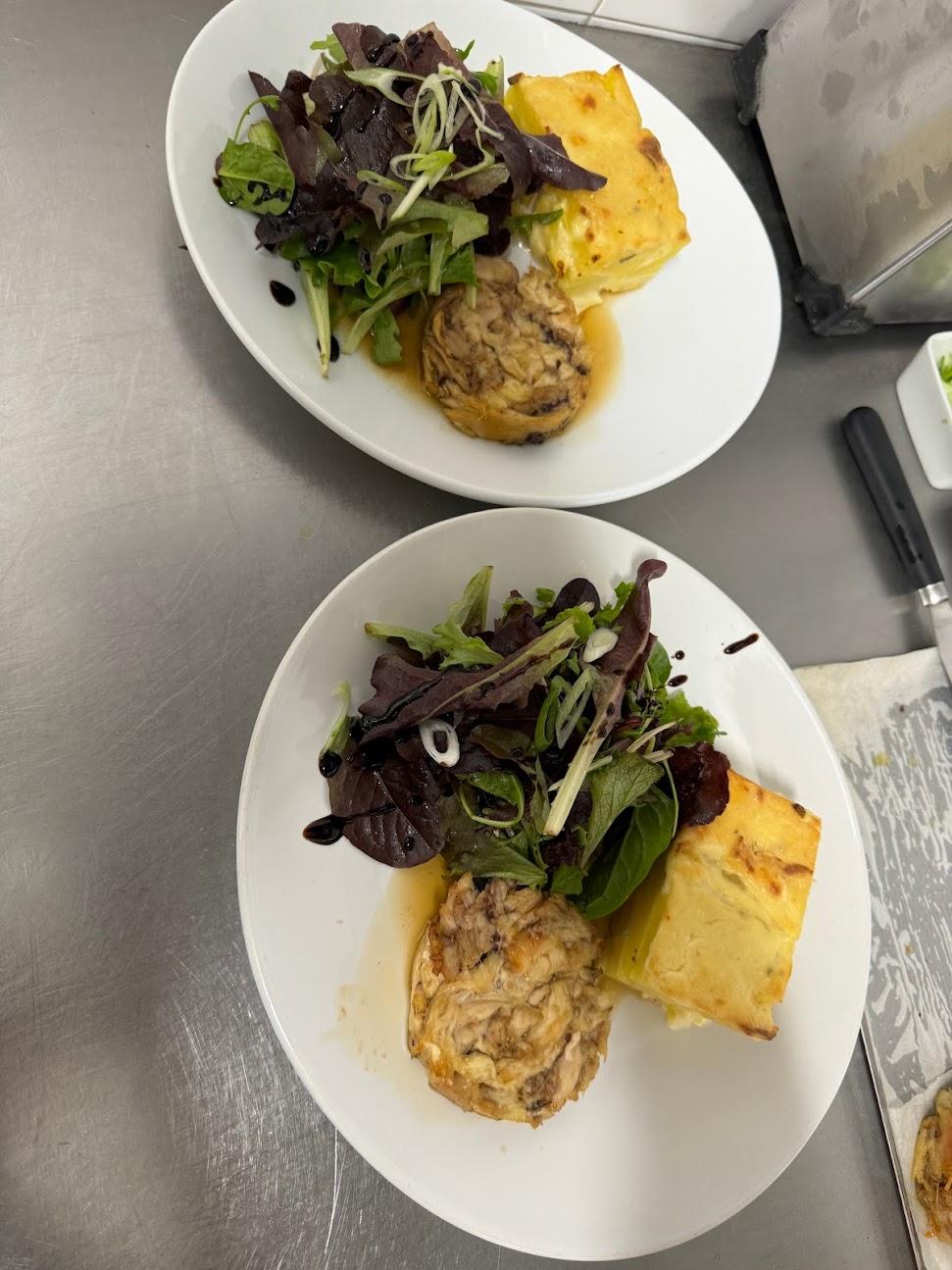 Photo de Crêperie La Gourmande
