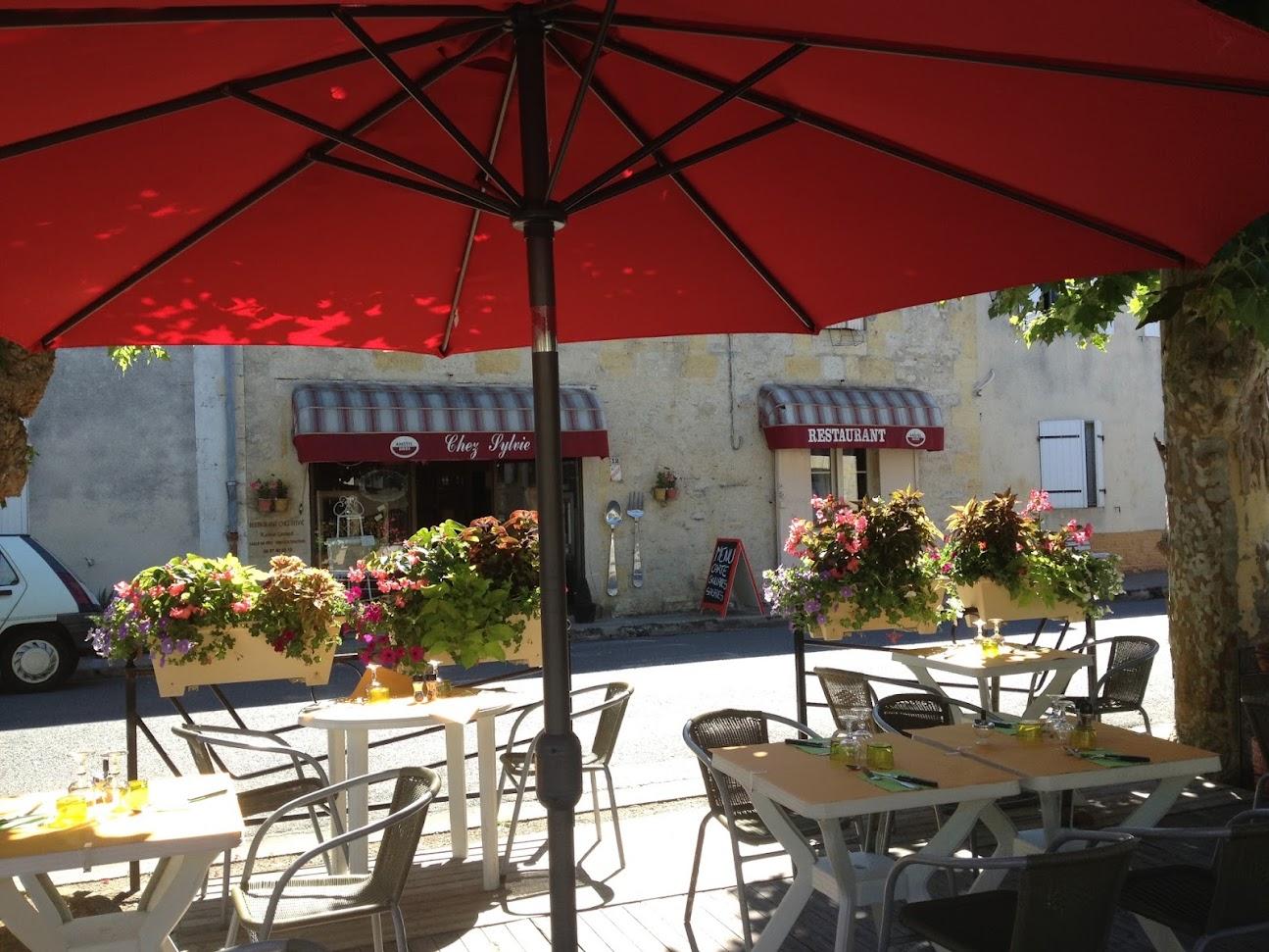 Photo de Restaurant Chez Sylvie By MALVINA