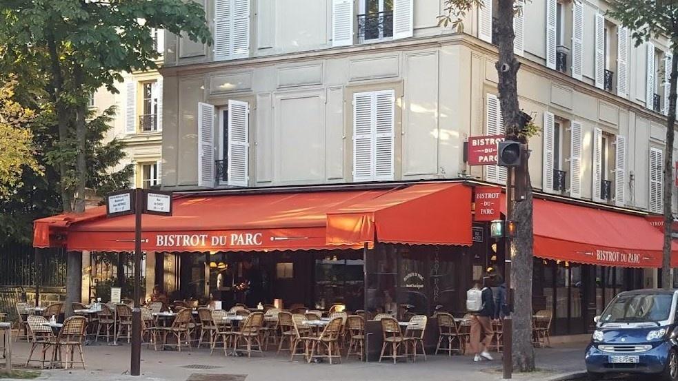 Photo du restaurant Le Bistrot Du Parc
