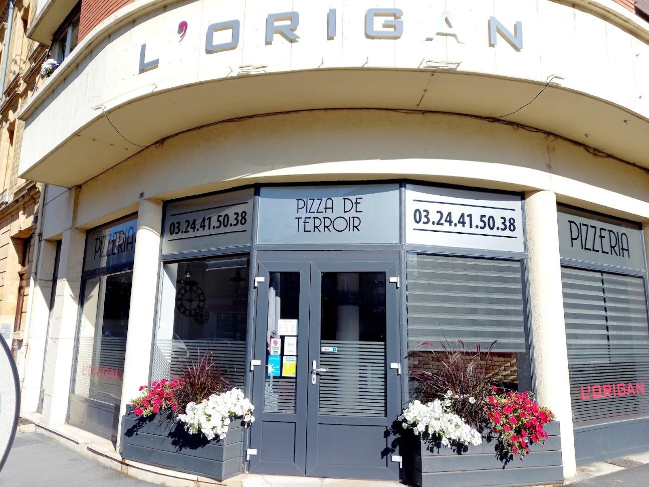 Photo du restaurant L'Origan