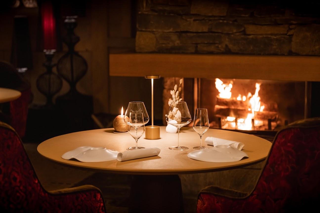 Photo du restaurant Sarkara
