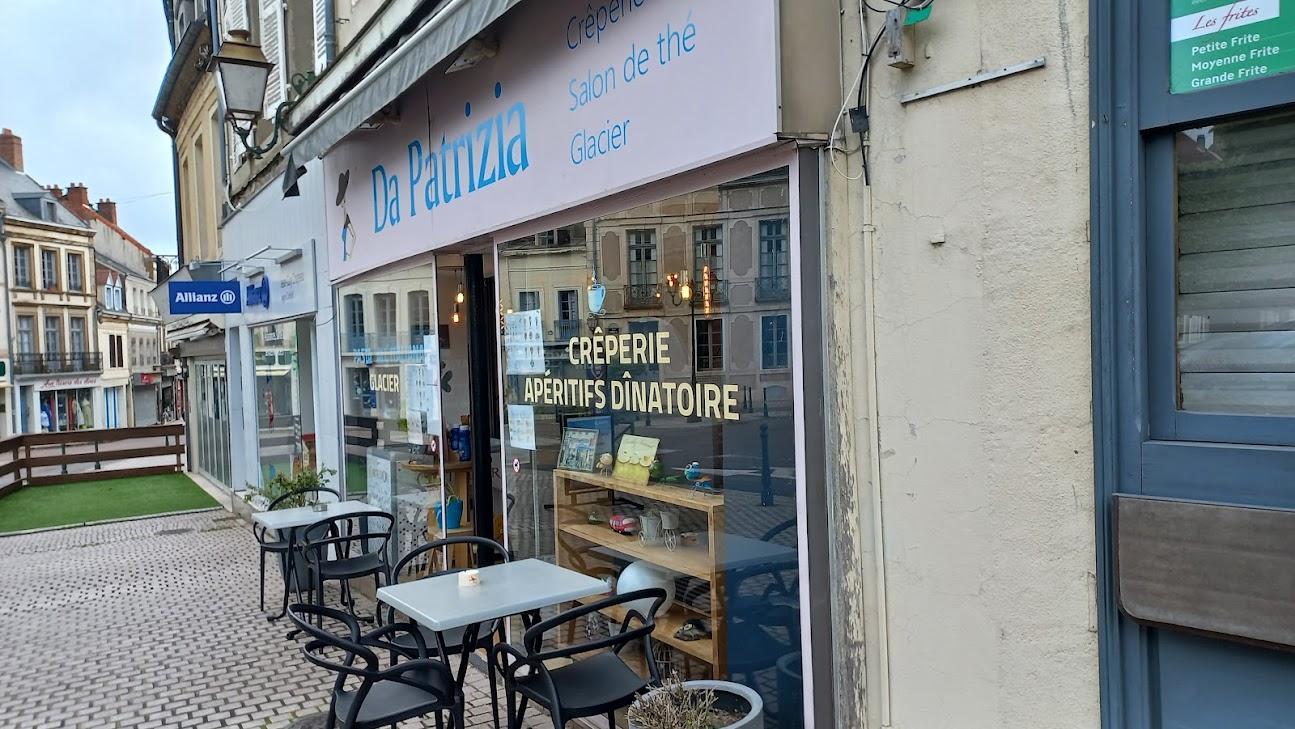 Photo du restaurant Da Patrizia