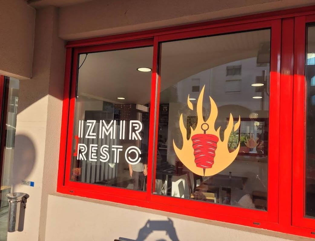 Photo de Izmir Resto