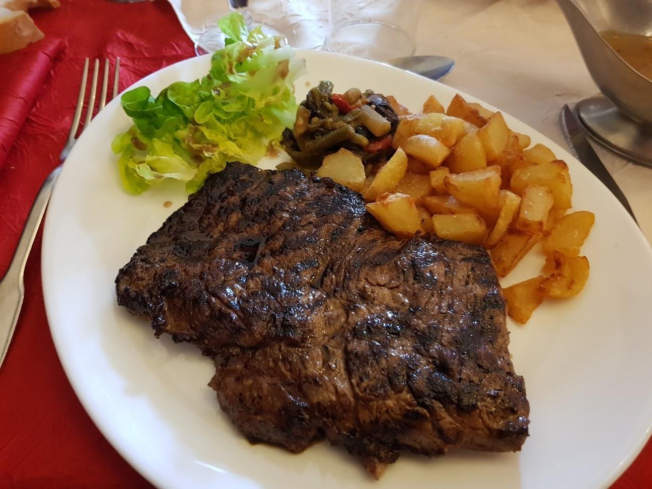 Photo de Restaurant des 3 Vallées