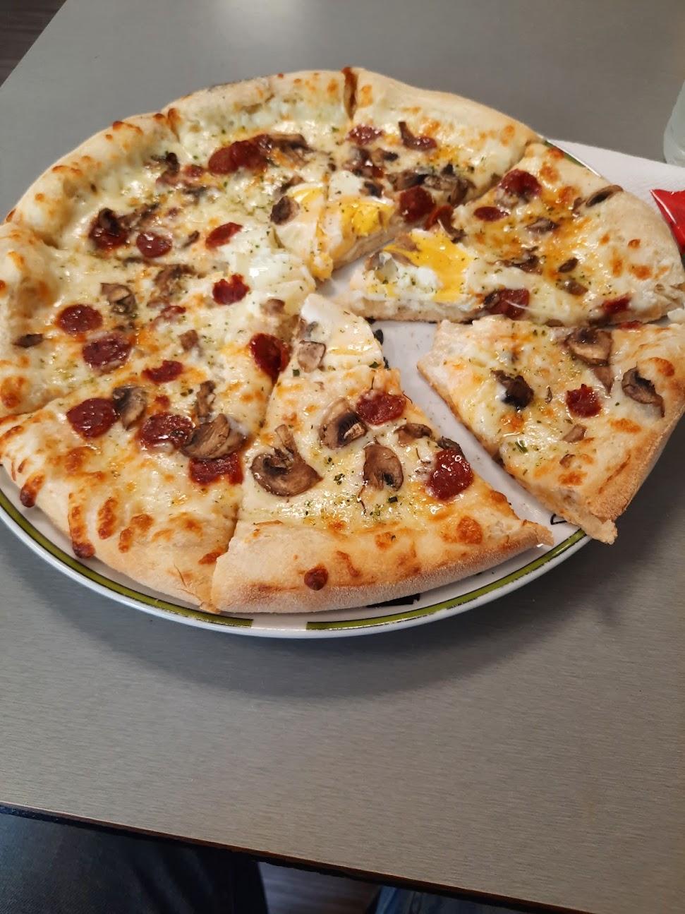 Photo de Pizzeria l’avenue