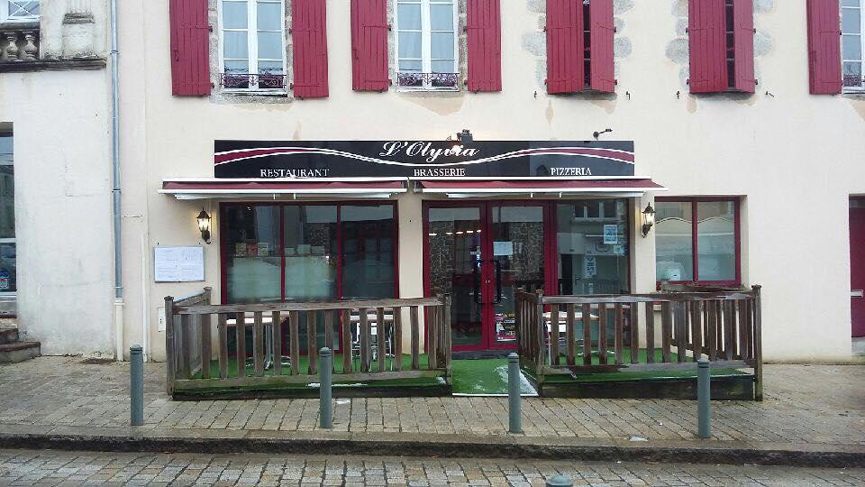Photo de Restaurant l'olyvia