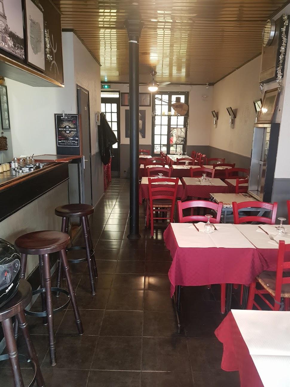 Photo de Le Saint Mandé