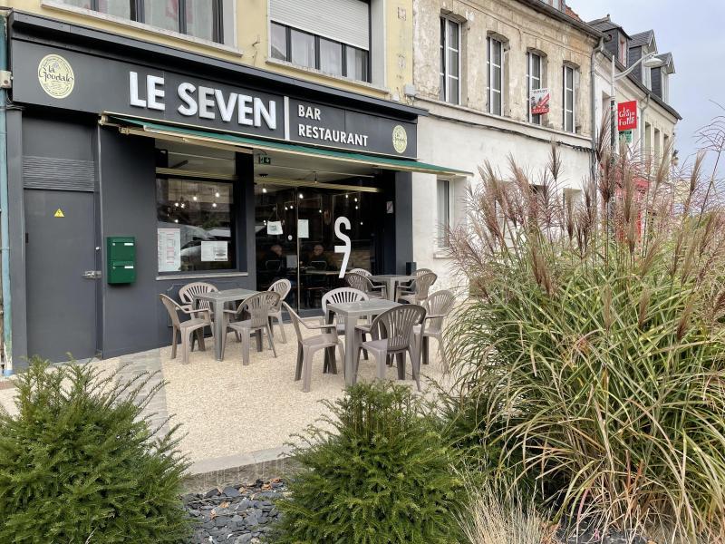 Photo de Le Seven - Fauquembergues