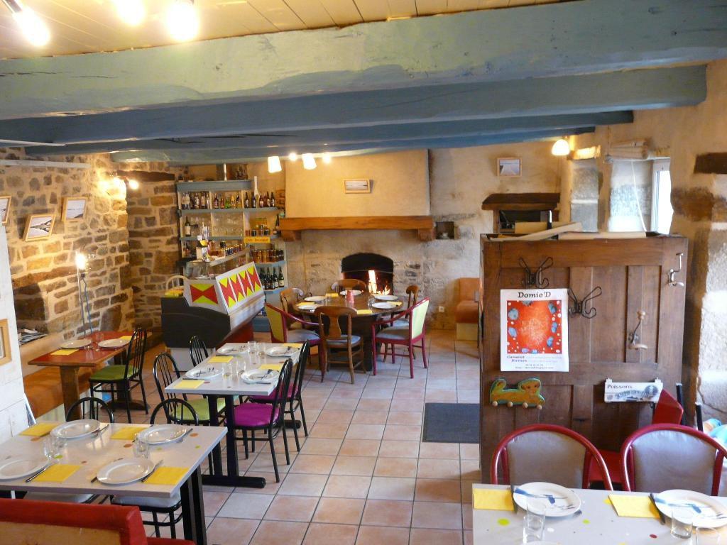 Photo de CREPERIE GOUSTADIG