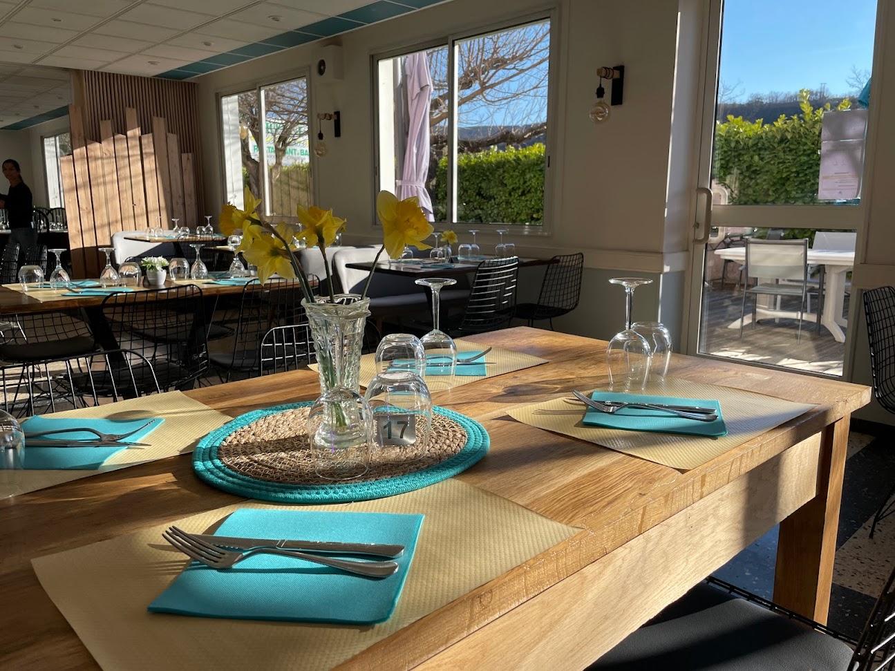 Photo du restaurant Restaurant Les Chênes