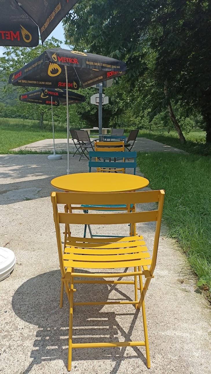 Photo de La guinguette chez Jaja
