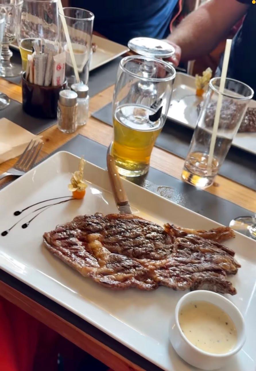Photo de Restaurant LA VANOISE