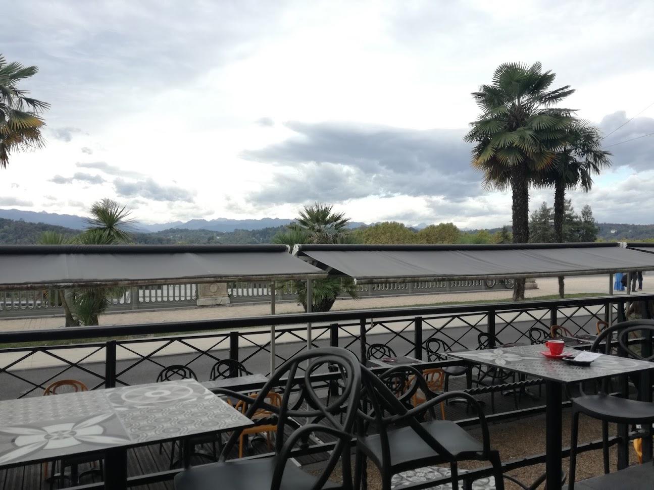 Photo du restaurant L' ARAGON