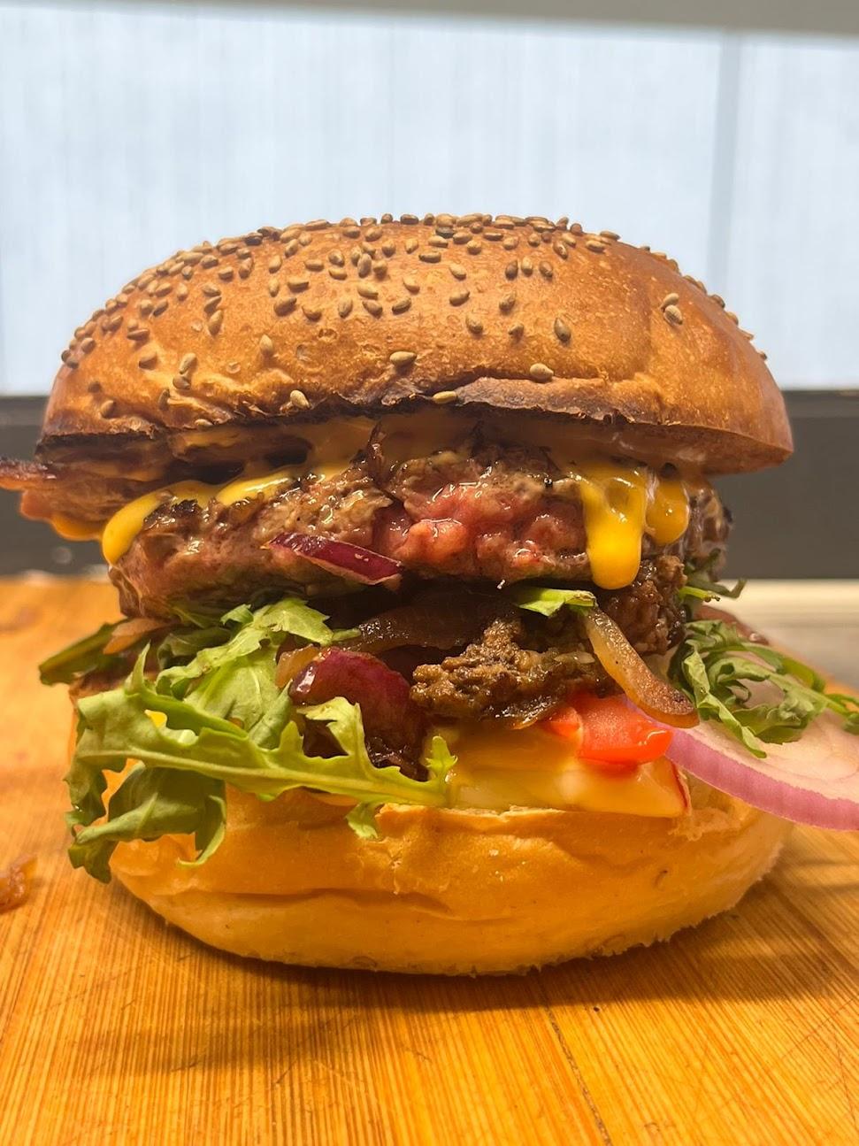 Photo de Chez Math Gourmand foodtruck