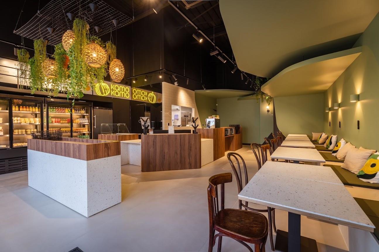 Photo du restaurant Kamo Kamo Mérignac