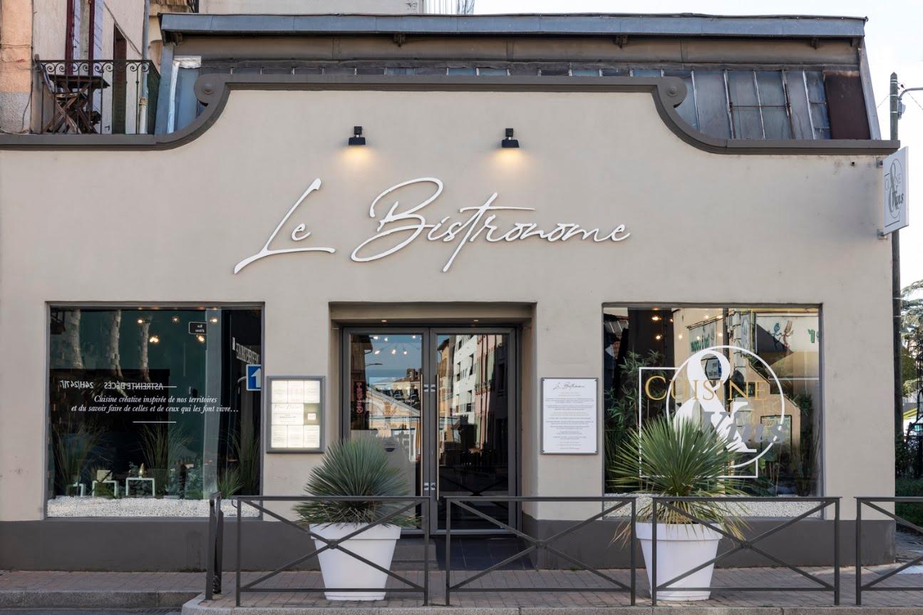 Photo du restaurant Le Bistronome - Cuisine & Vins