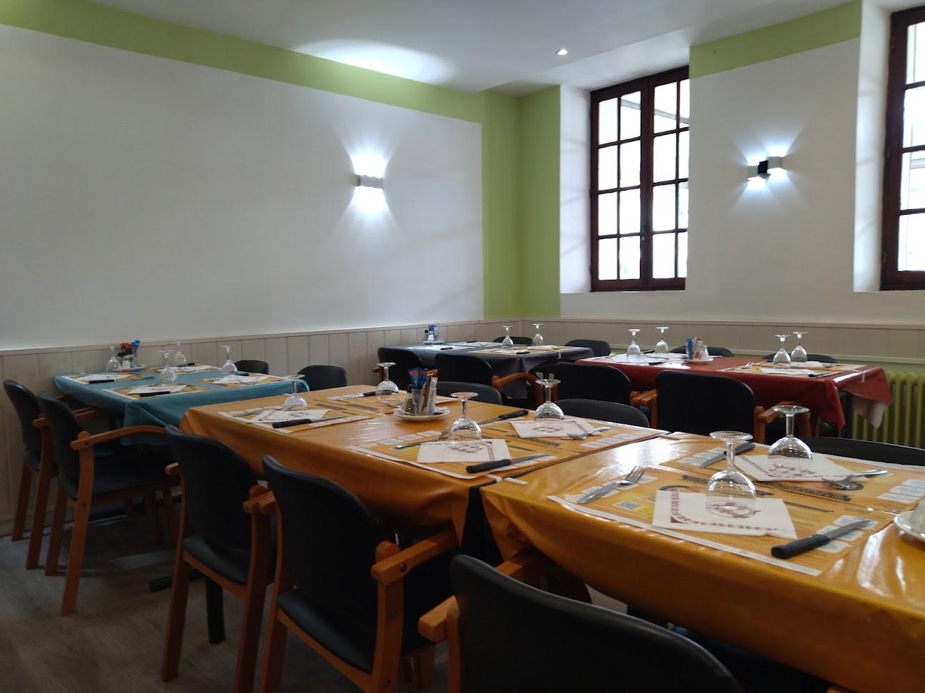 Photo de Le Relais Routier