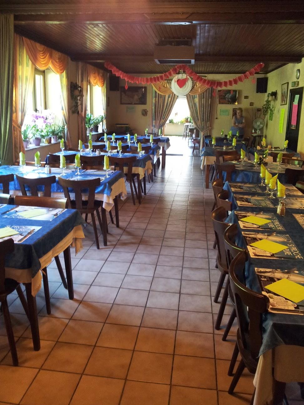 Photo du restaurant Auberge de la Frohmuhl