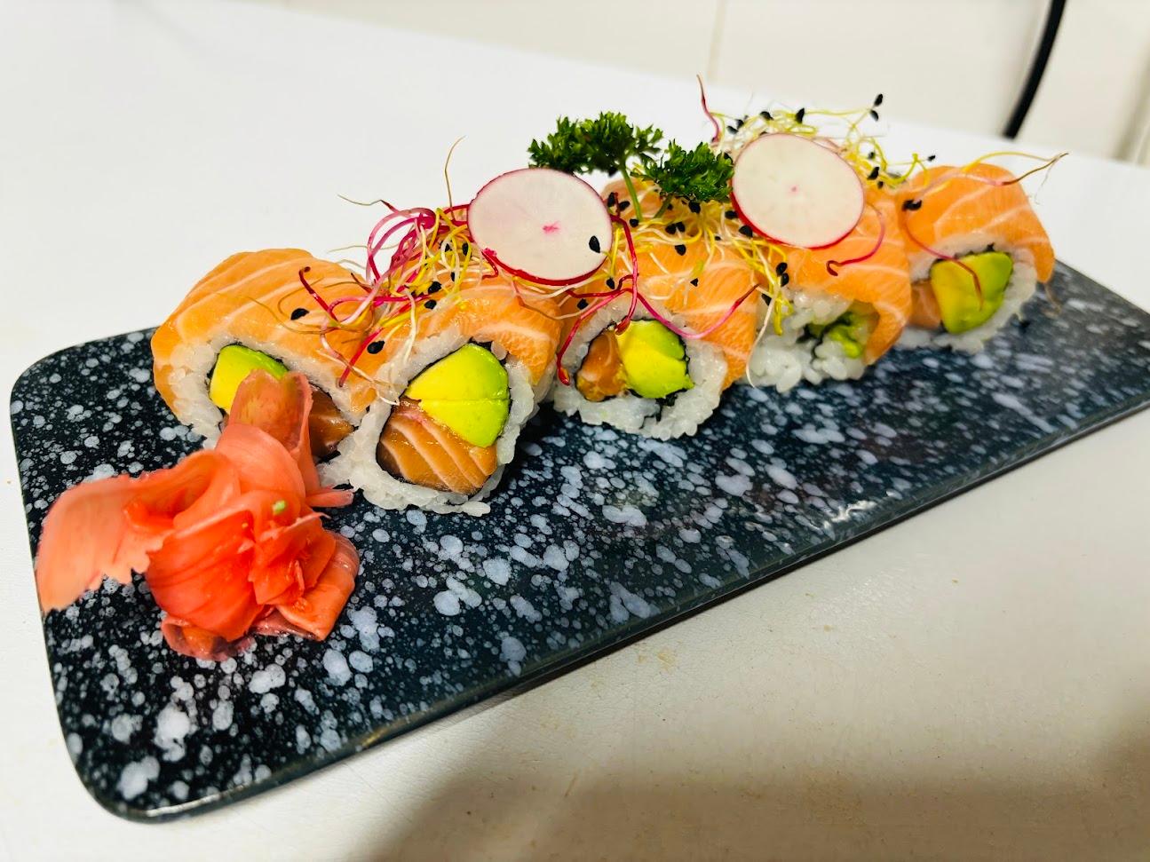 Photo de Z-Sushi