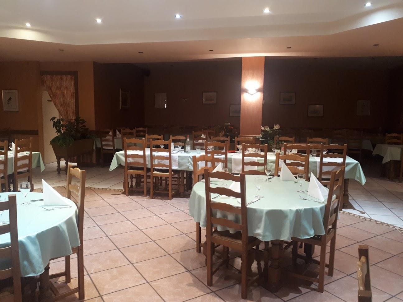 Photo de Restaurant Le P'tit Bistrot