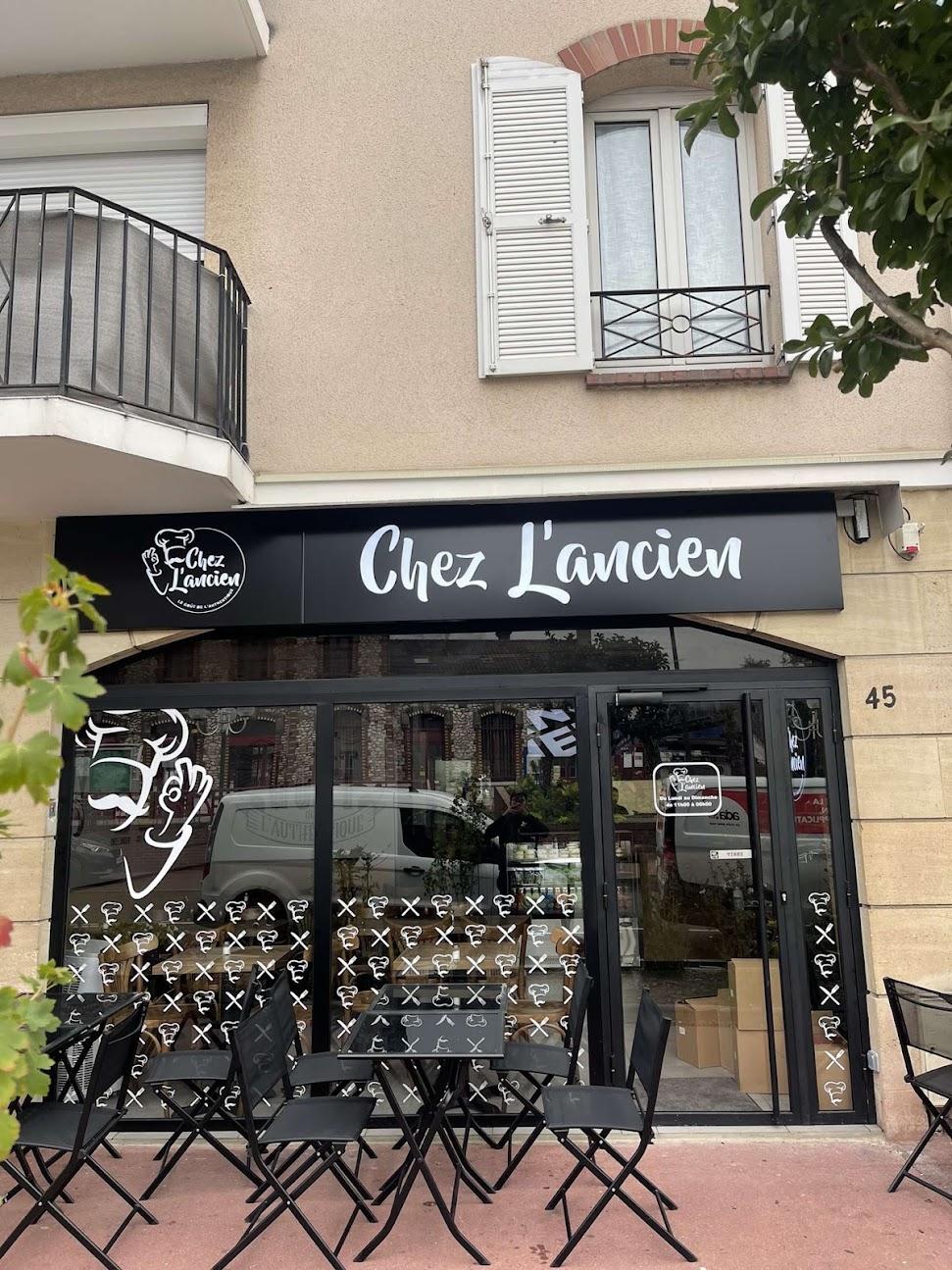 Photo de Chez l’ancien Saint-Gratien