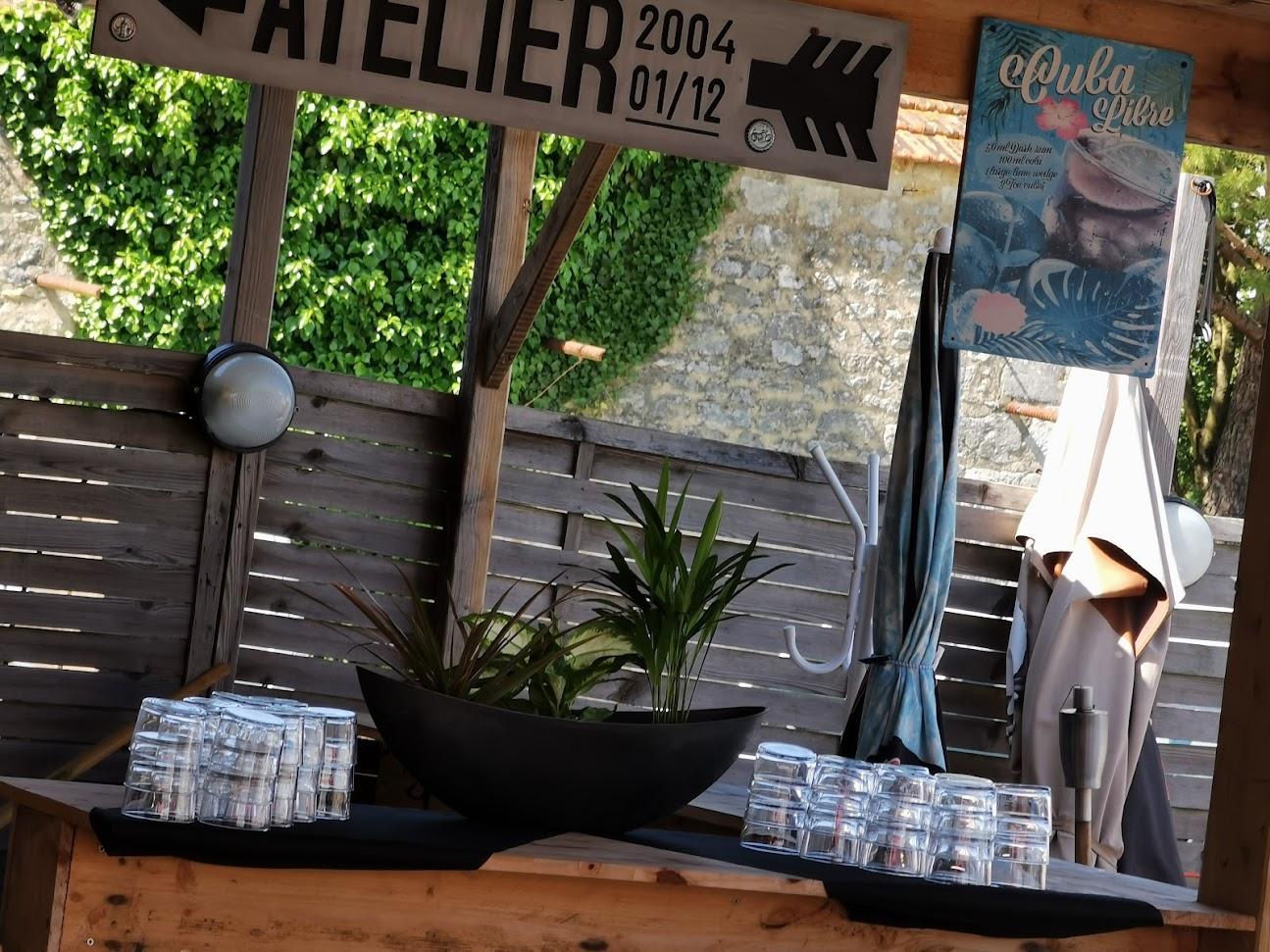 Photo du restaurant L'Eden Restaurant