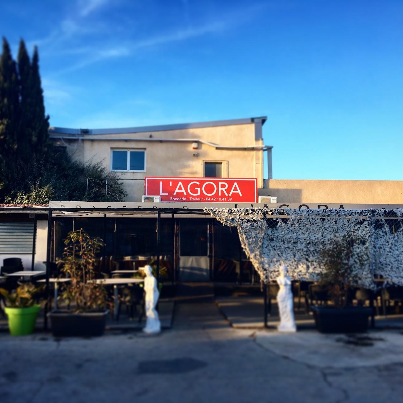 Photo de Brasserie l'Agora