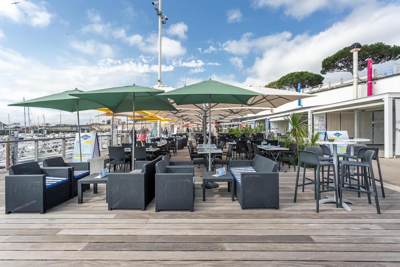 Photo du restaurant Le Cabestan