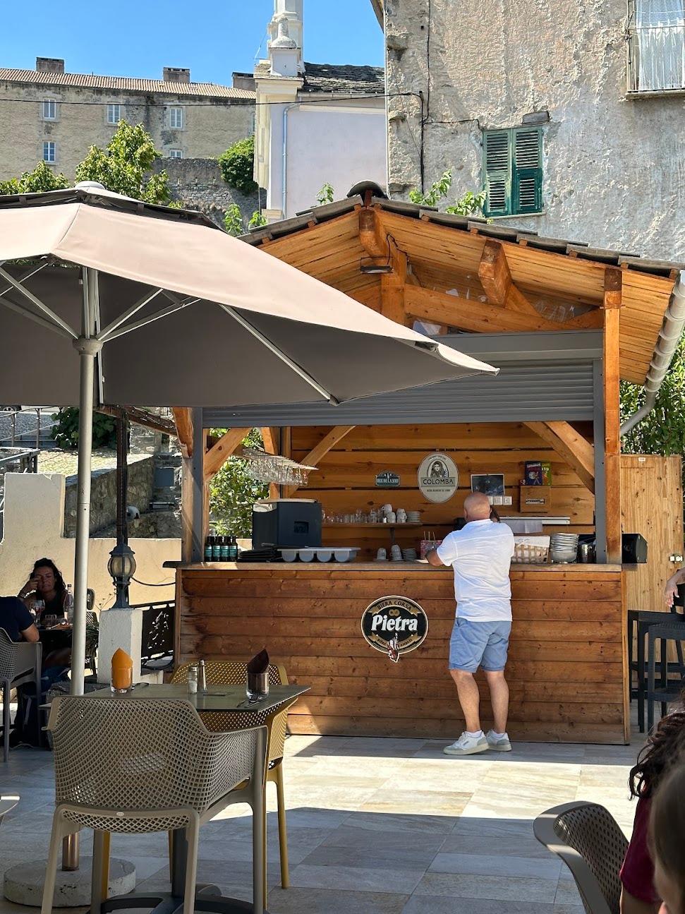 Photo du restaurant Restaurant U Passa Tempu