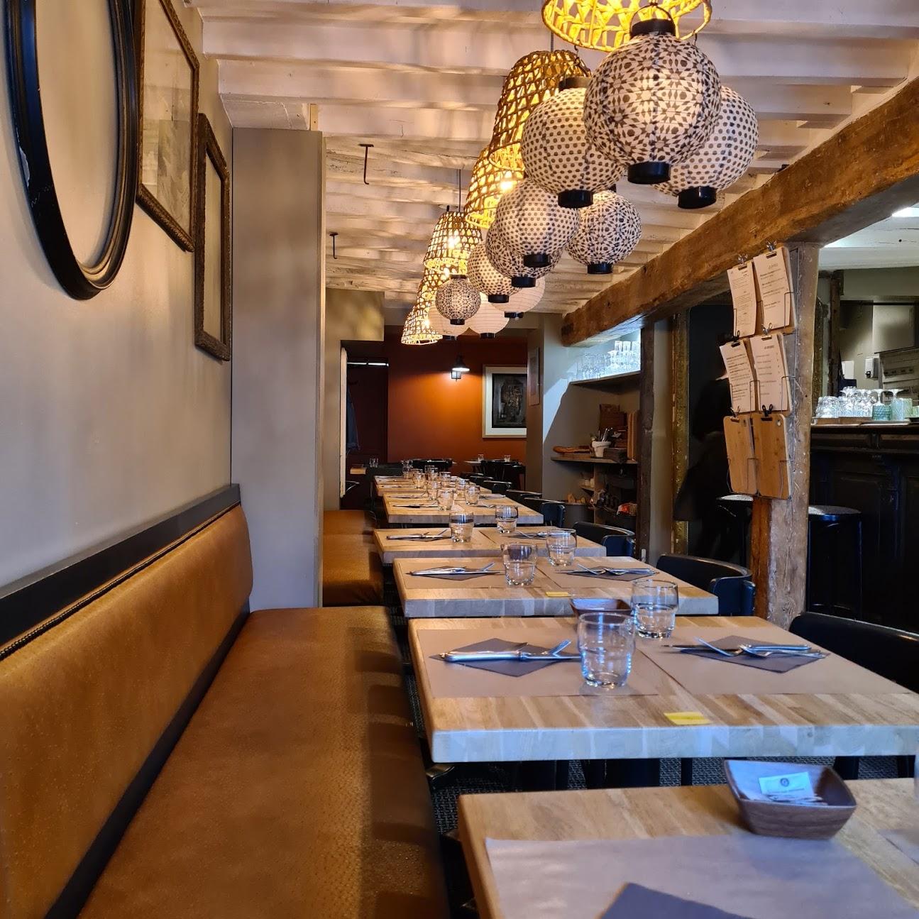 Photo du restaurant Le Bouchon