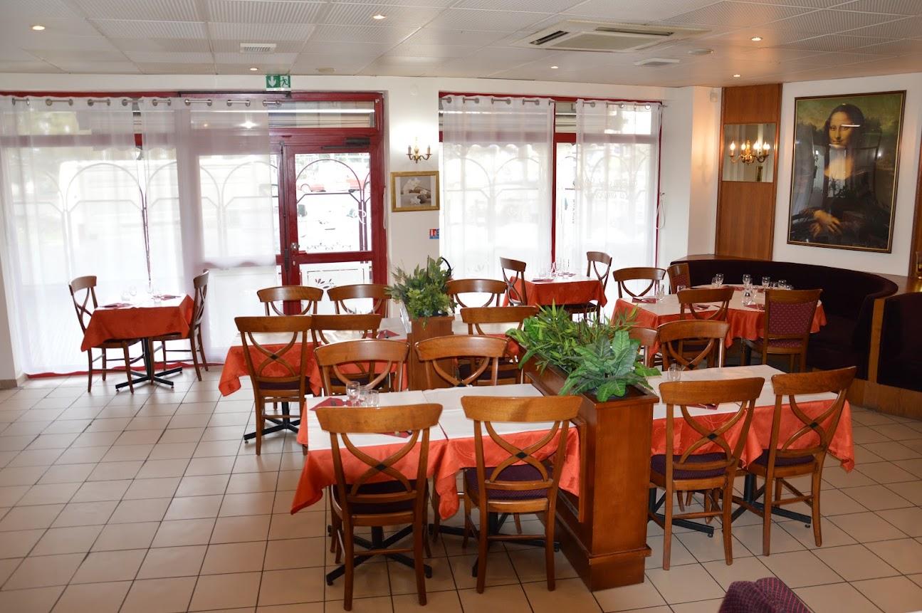 Photo de Restaurant Mona Lisa Ermont