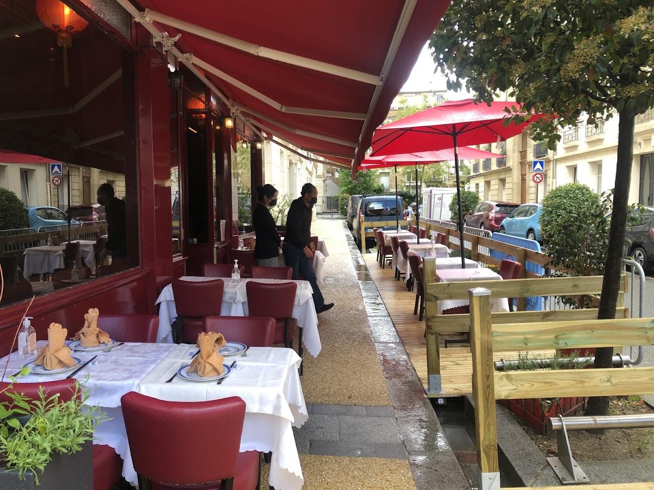 Photo du restaurant Nouvelle Etoile
