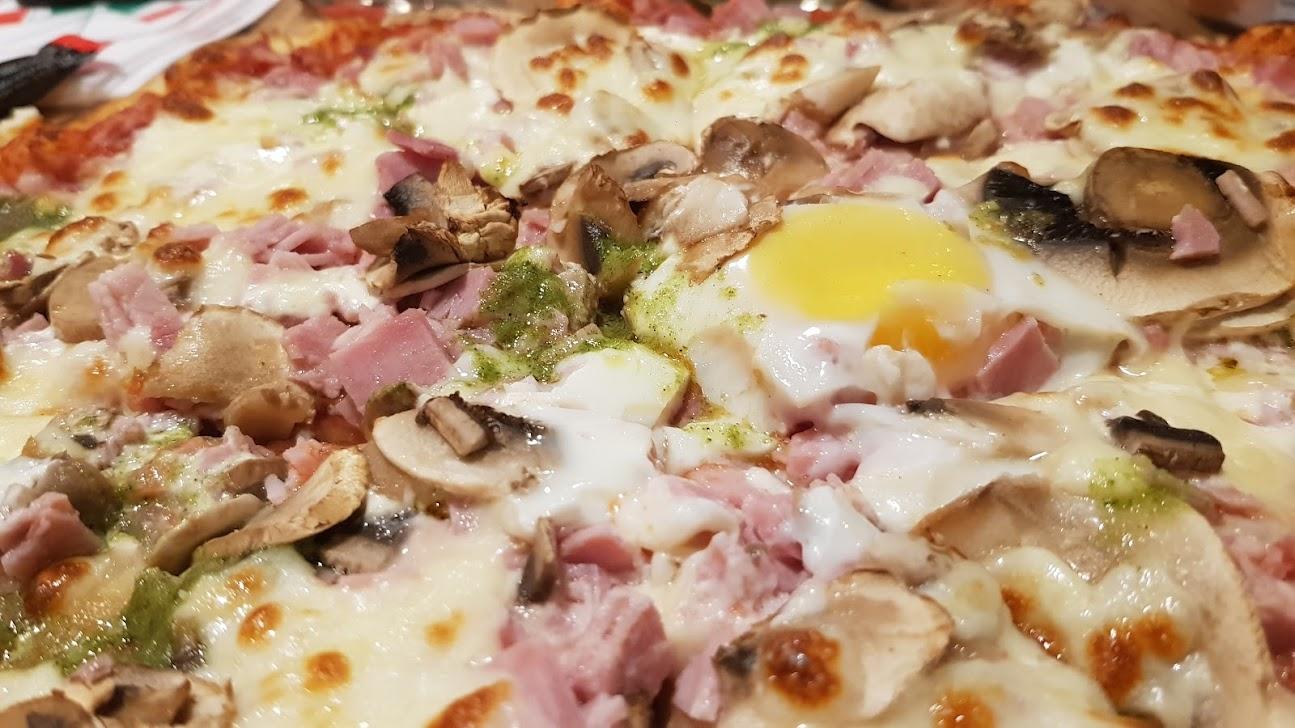 Photo de Pizza Stella