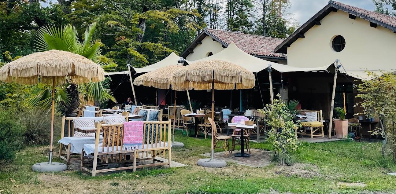 Photo de Le Refuge - Domaine de Raba