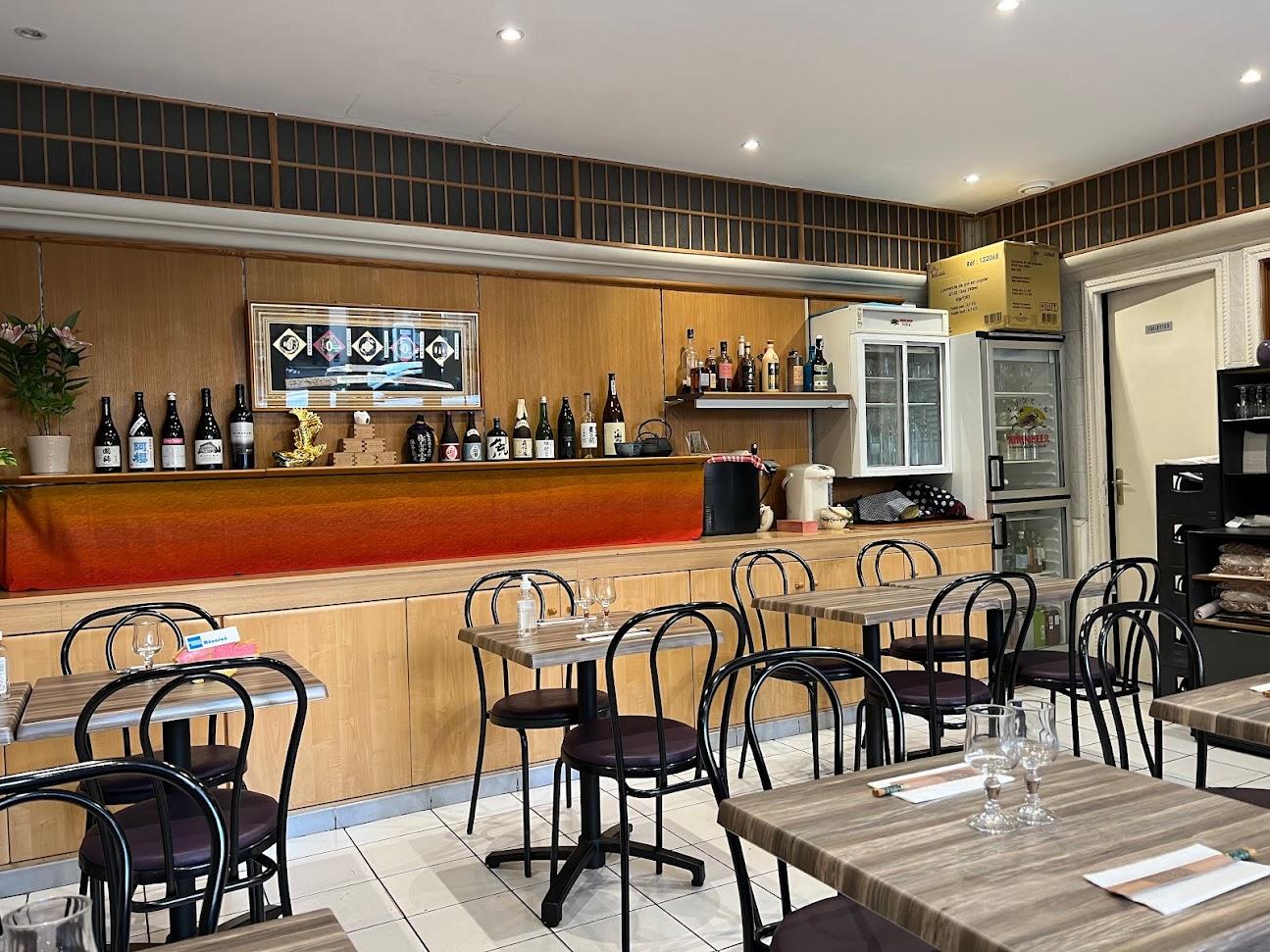 Photo du restaurant Sushiken
