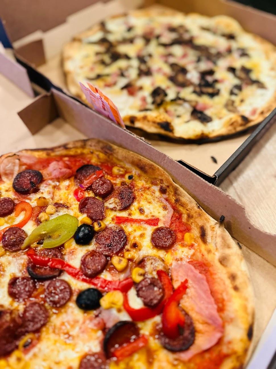 Photo du restaurant Pizzeria Napoli