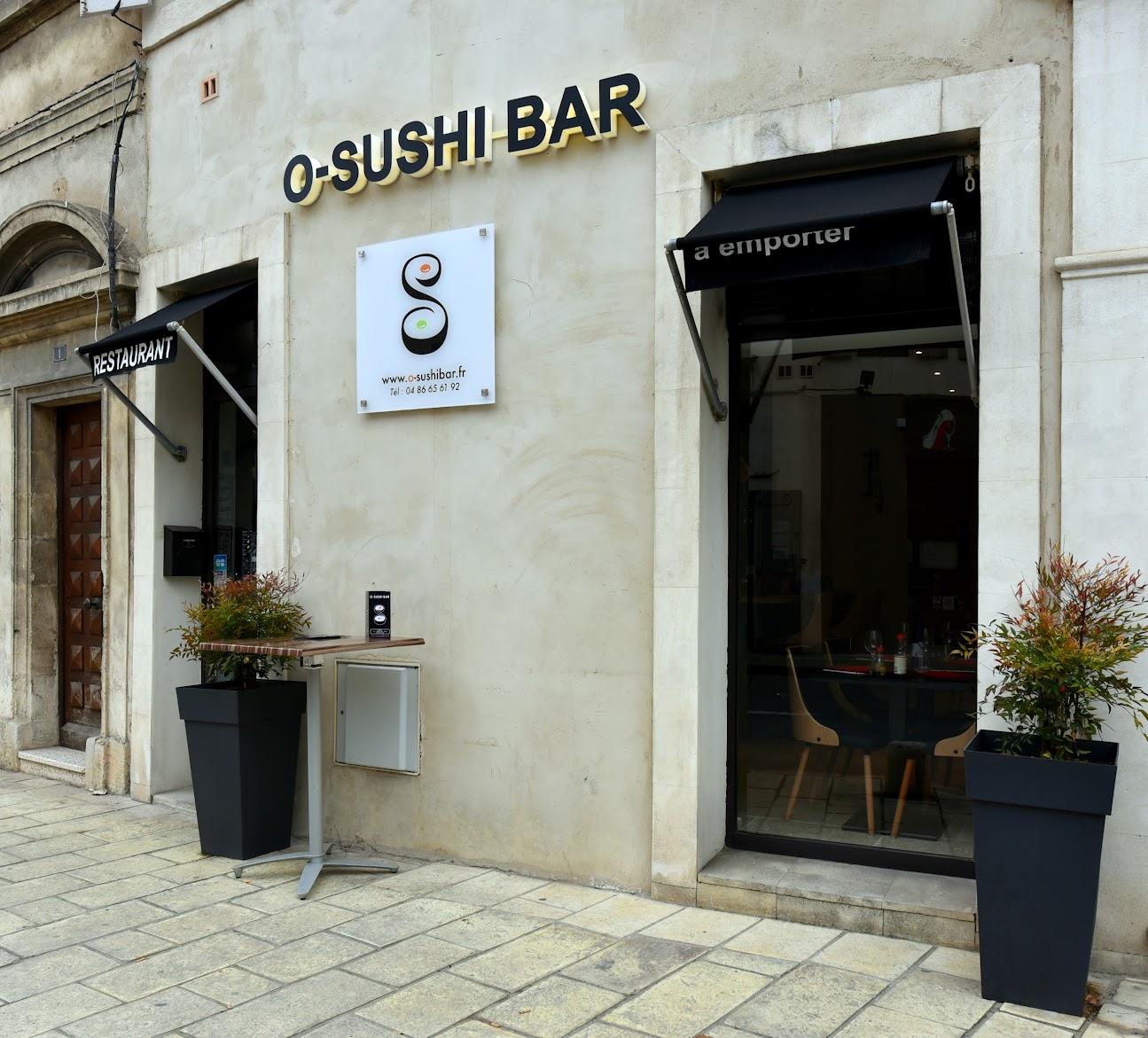 Photo du restaurant Sô Sushi Saint-Rémy-de-Provence