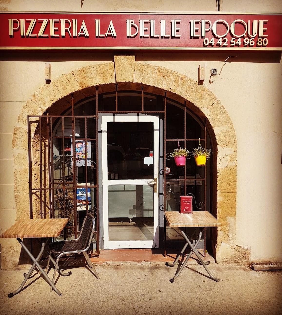 Photo de La Belle Epoque