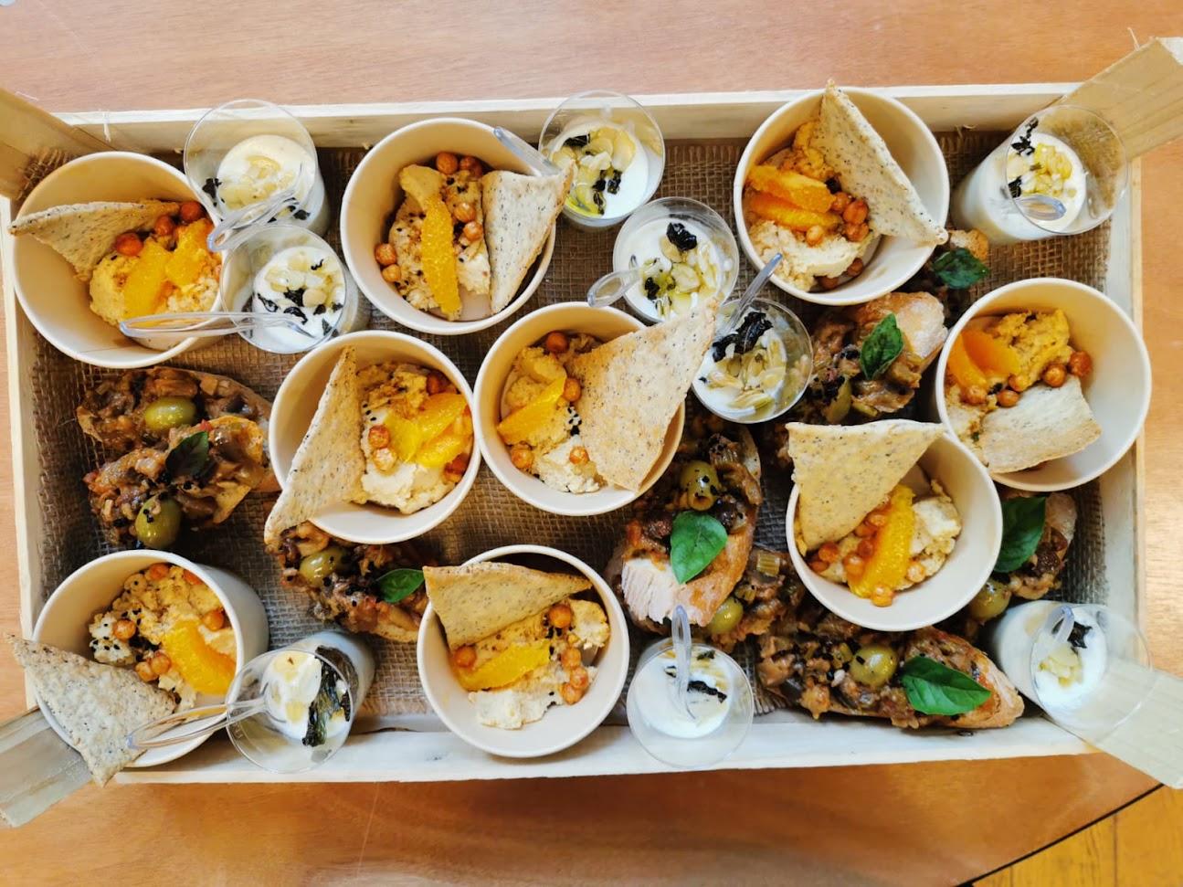 Photo du restaurant Lobamas