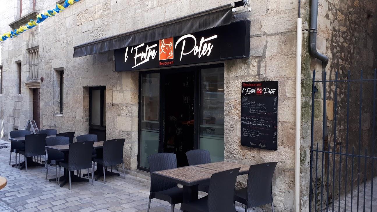 Photo de L' Entre Potes